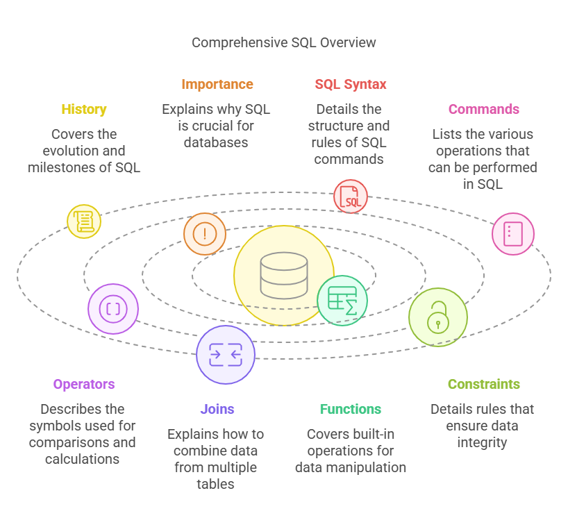 SQL Logo